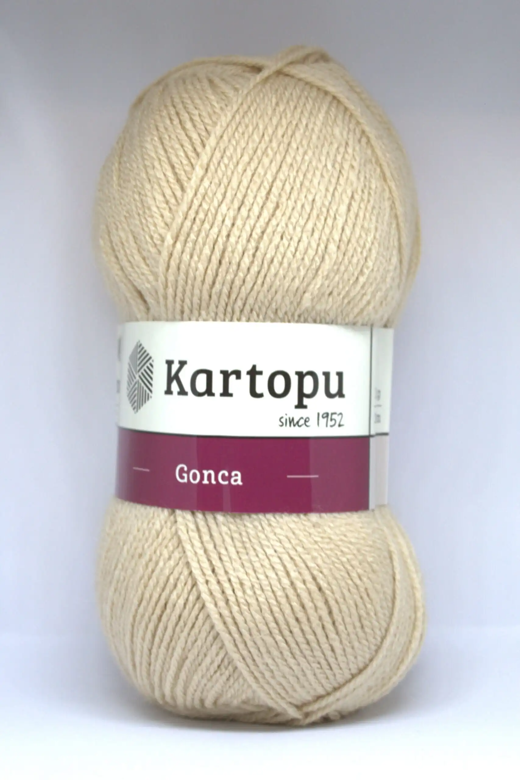 Gonca Beige