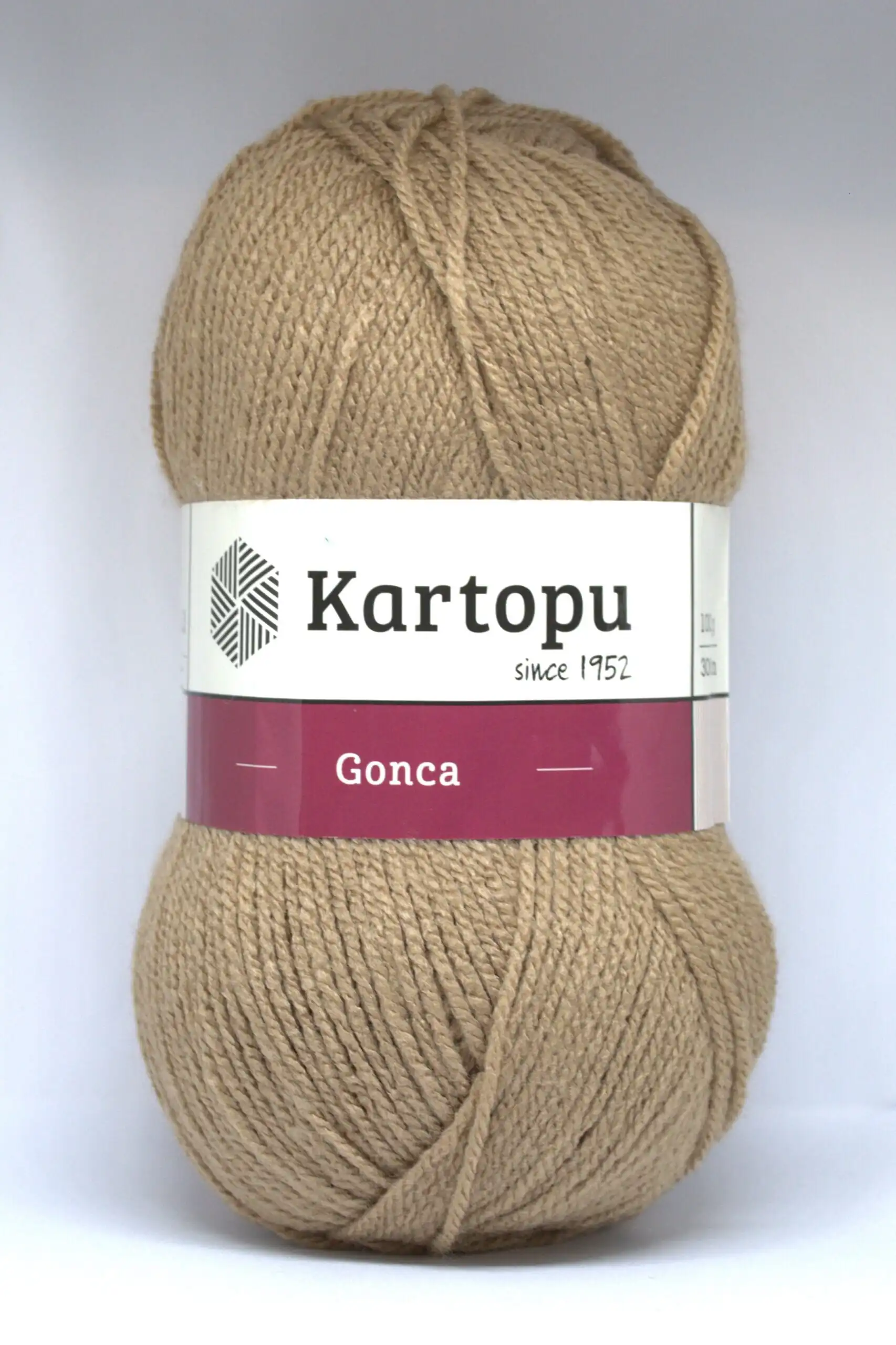 Gonca Mocha