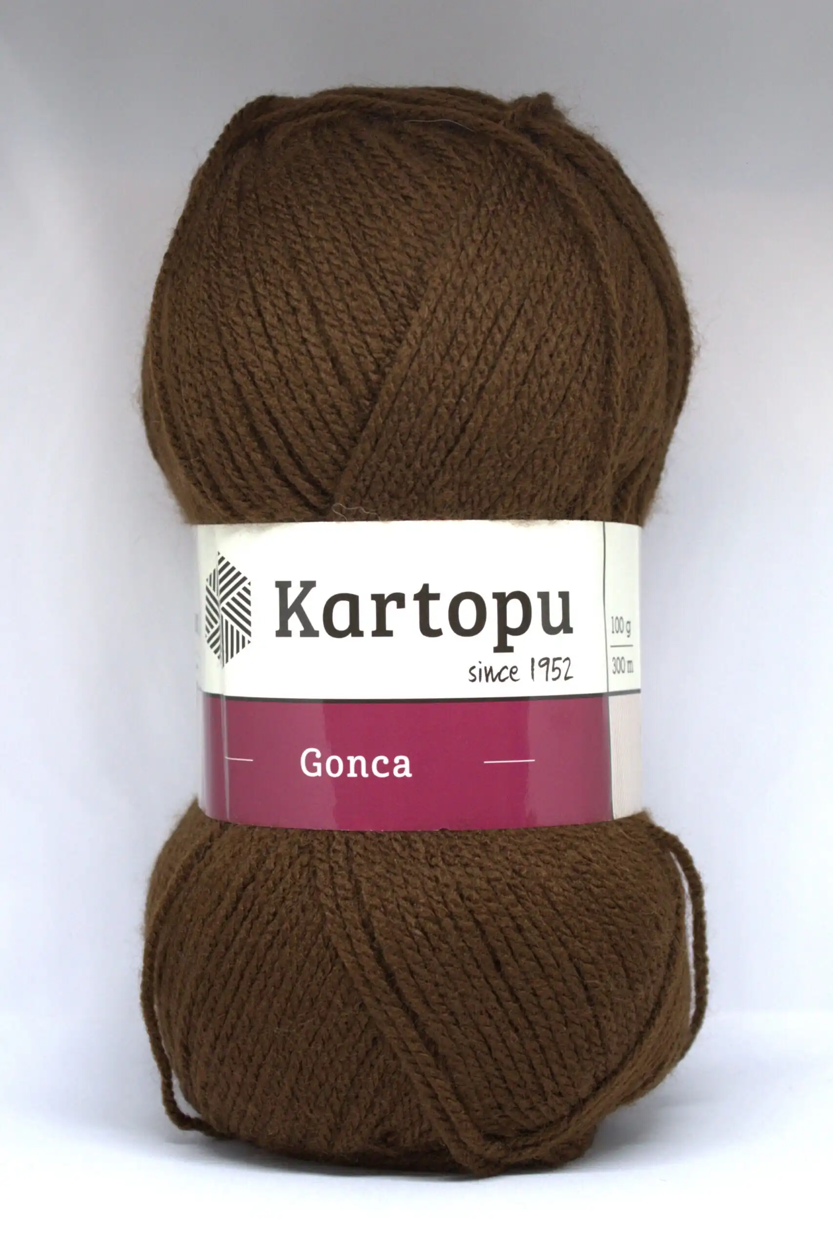 Gonca Café chocolate