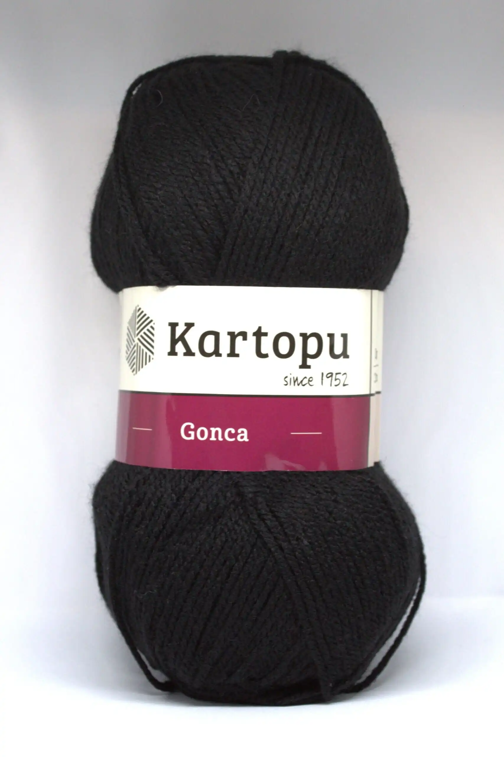 Gonca Negro