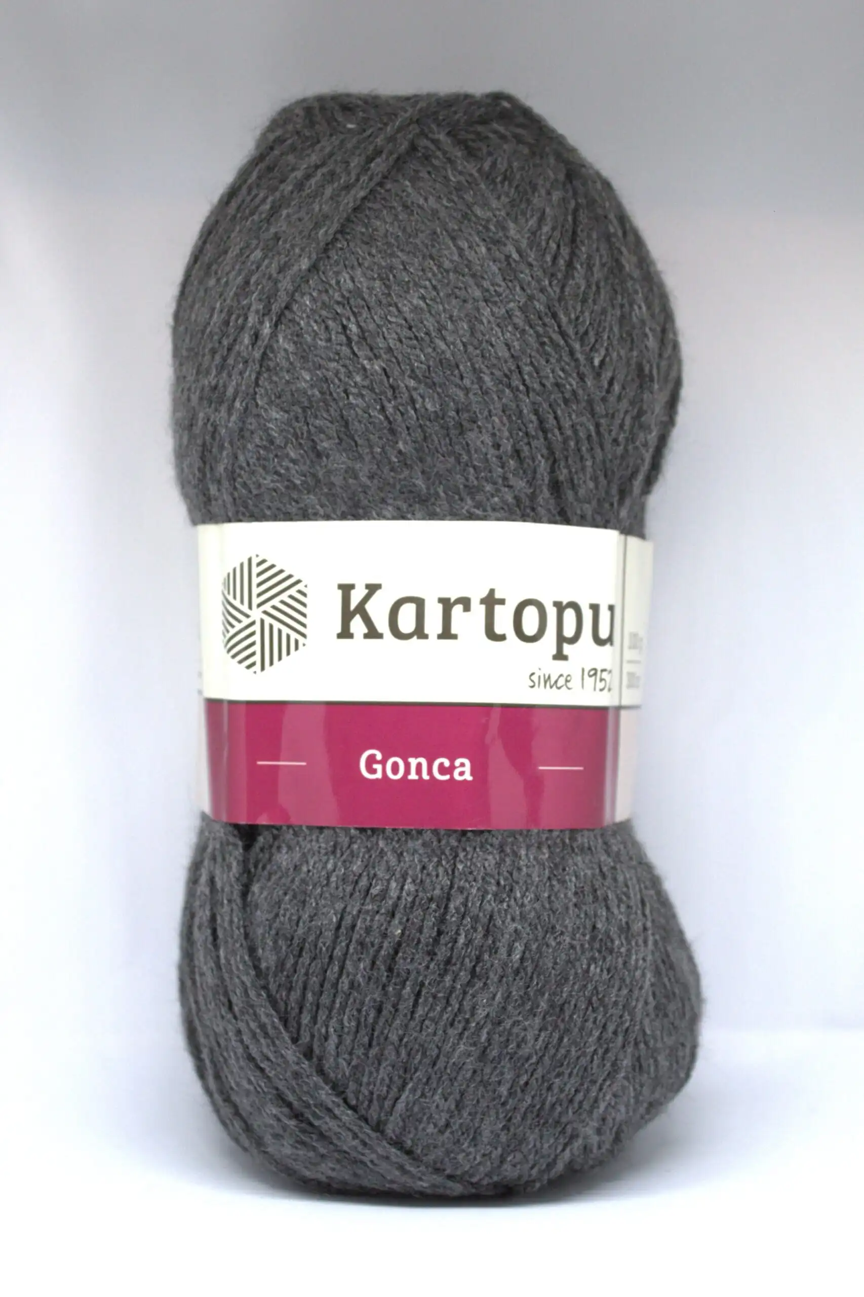 Gonca Gris marengo