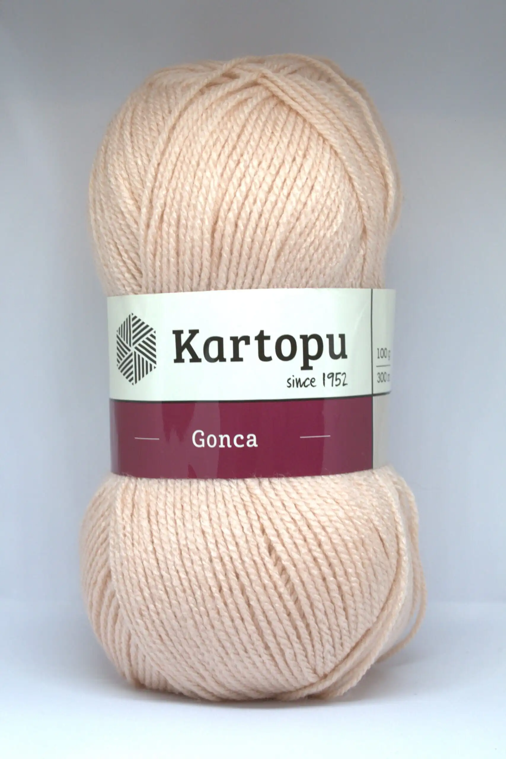 Gonca Nude