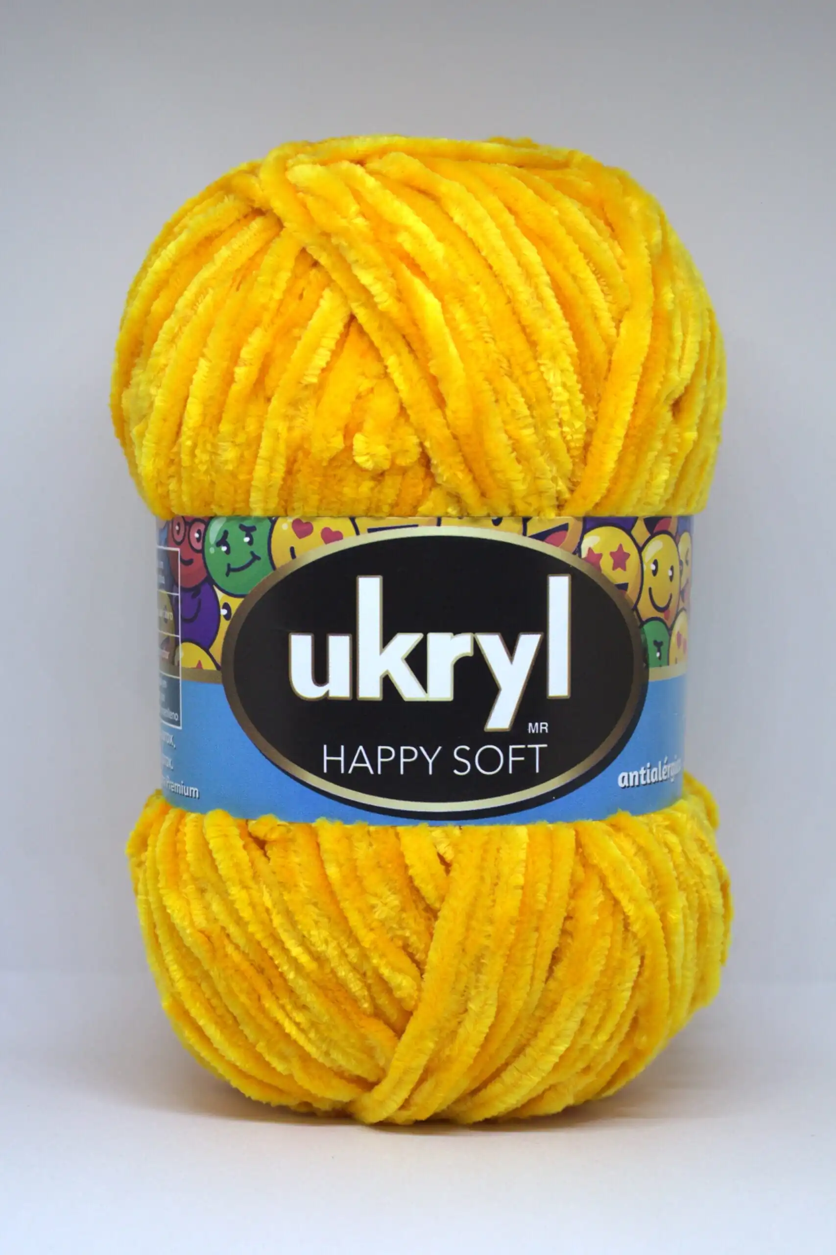 Happy Soft (Chenille)