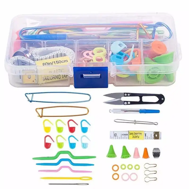 Set Caja Multiuso