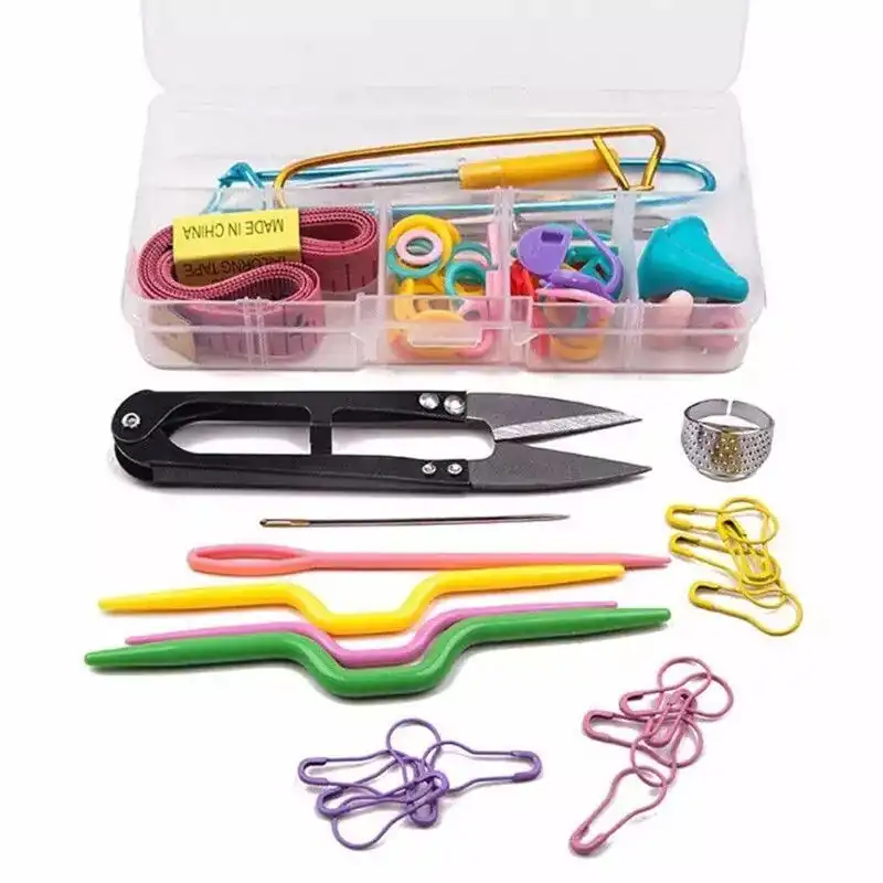 Set Caja Multiuso