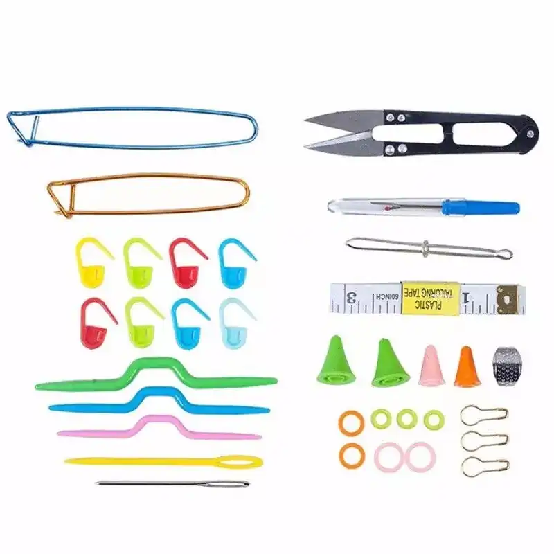 Set Caja Multiuso