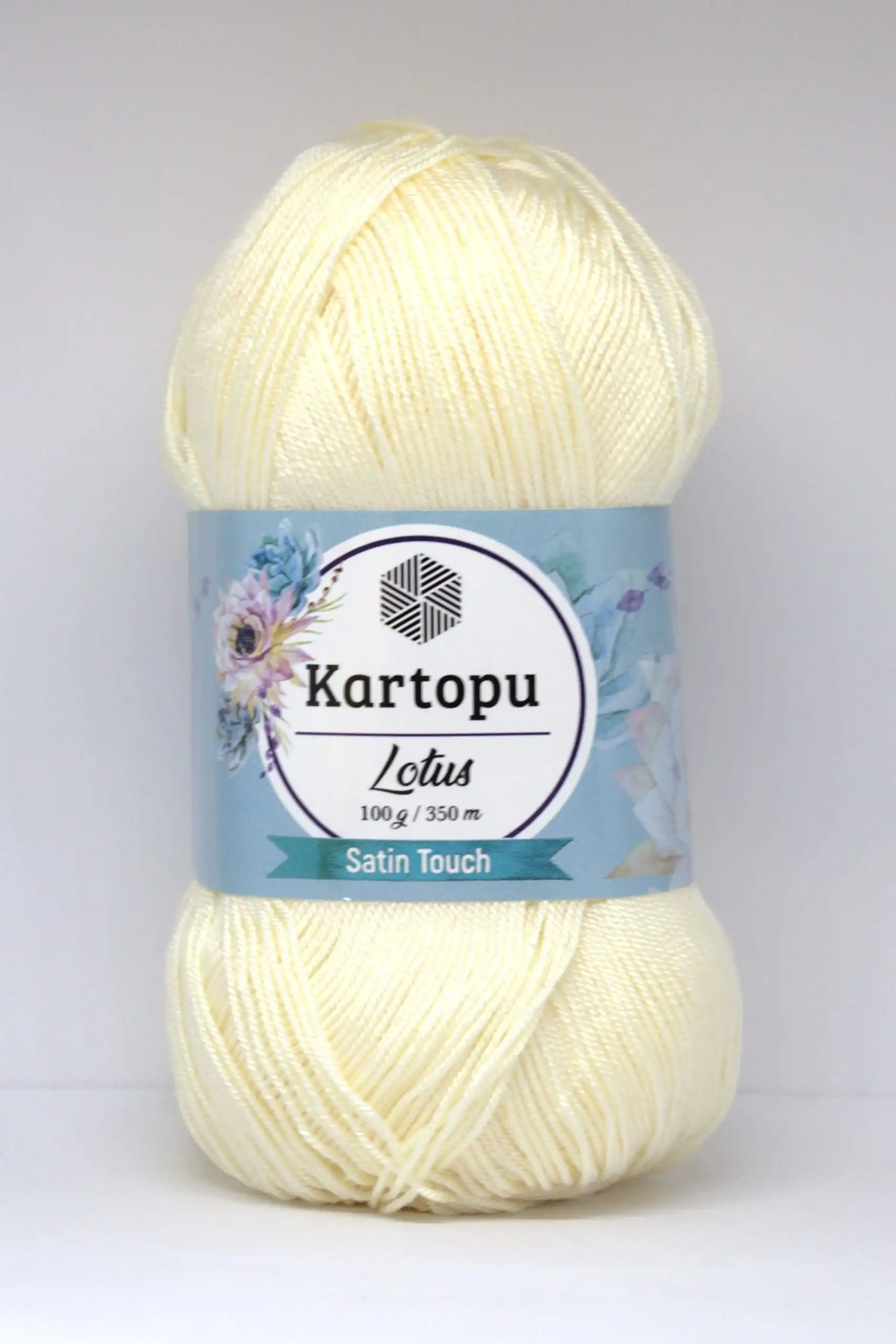 Lotus Crudo
