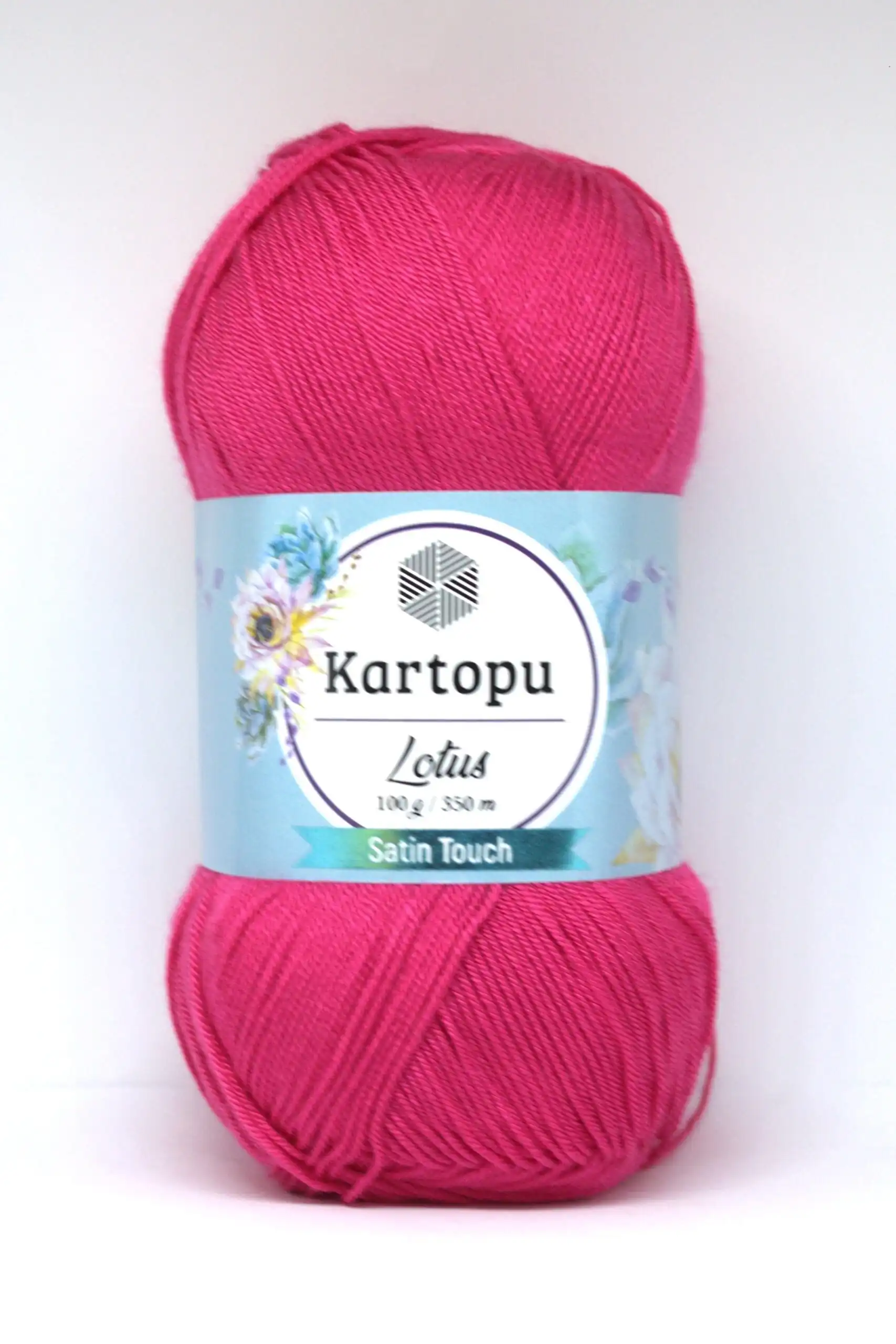 Lotus Fucsia
