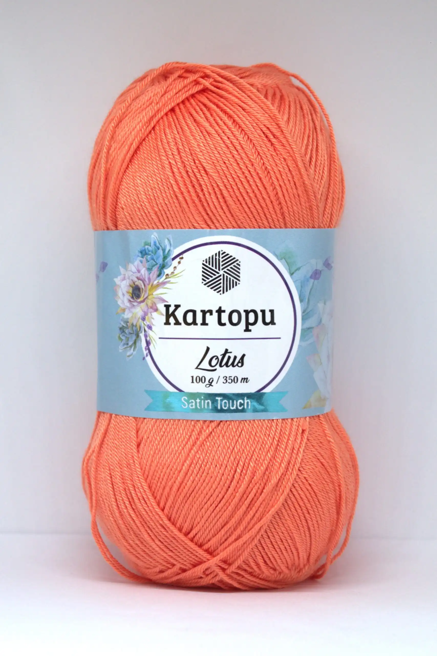 Lotus Salmón