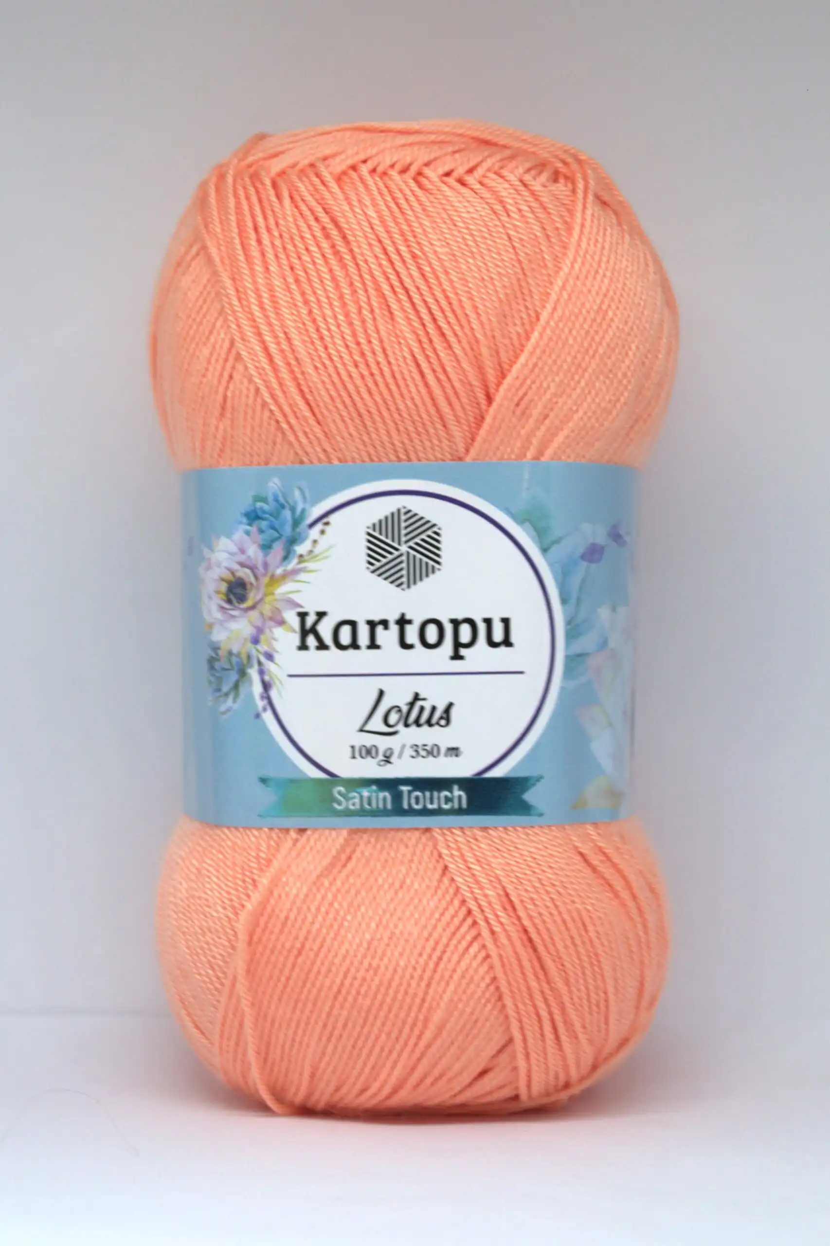 Lotus Coral