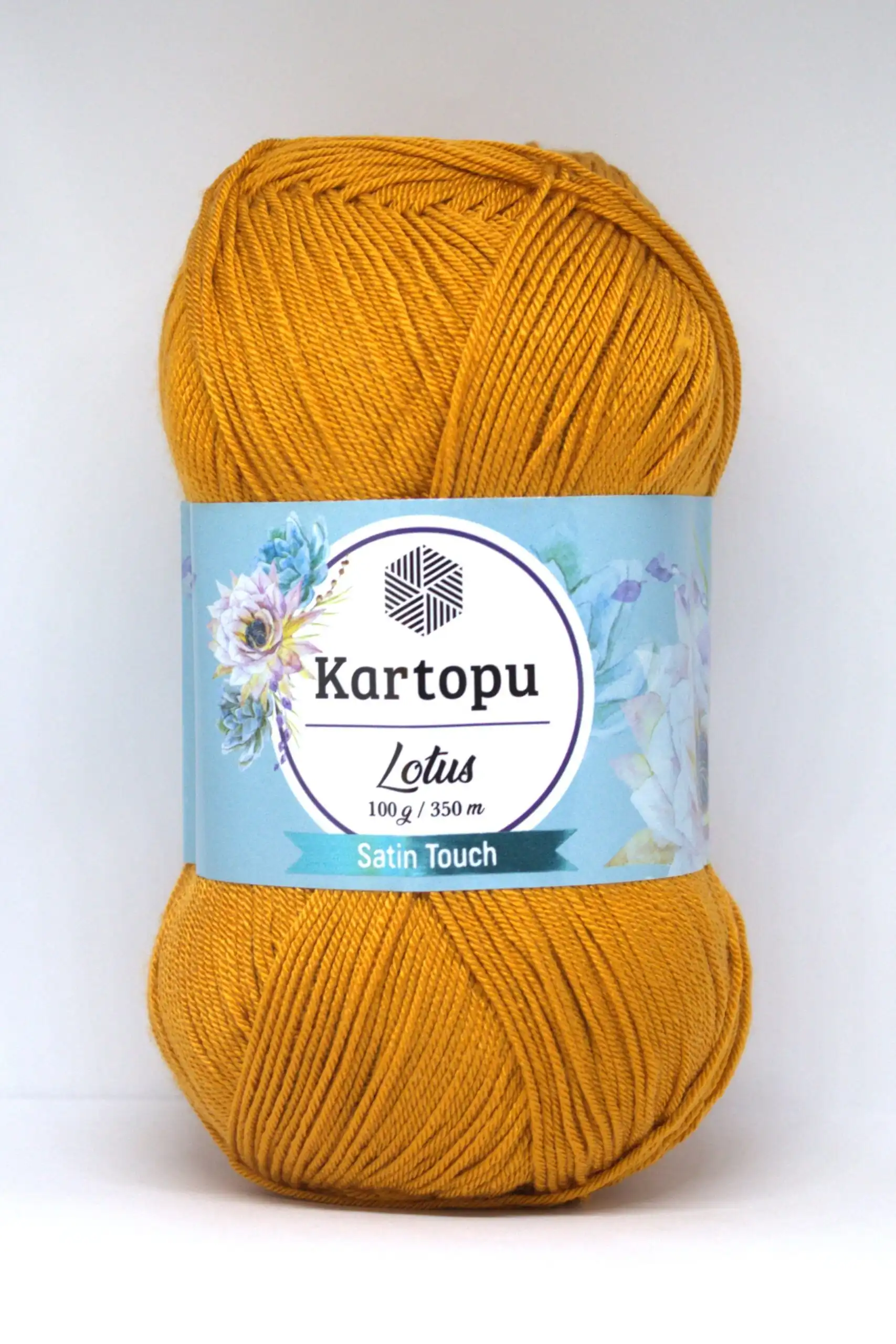 Lotus Caramelo