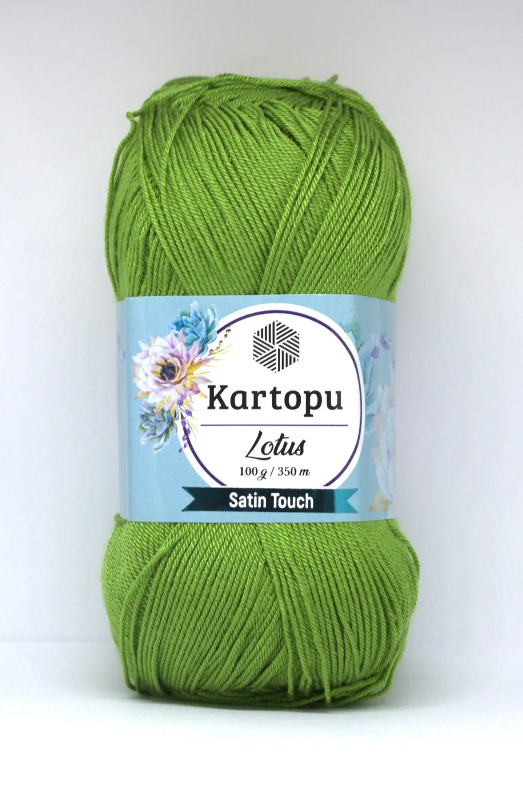 Lotus Verde Navidad
