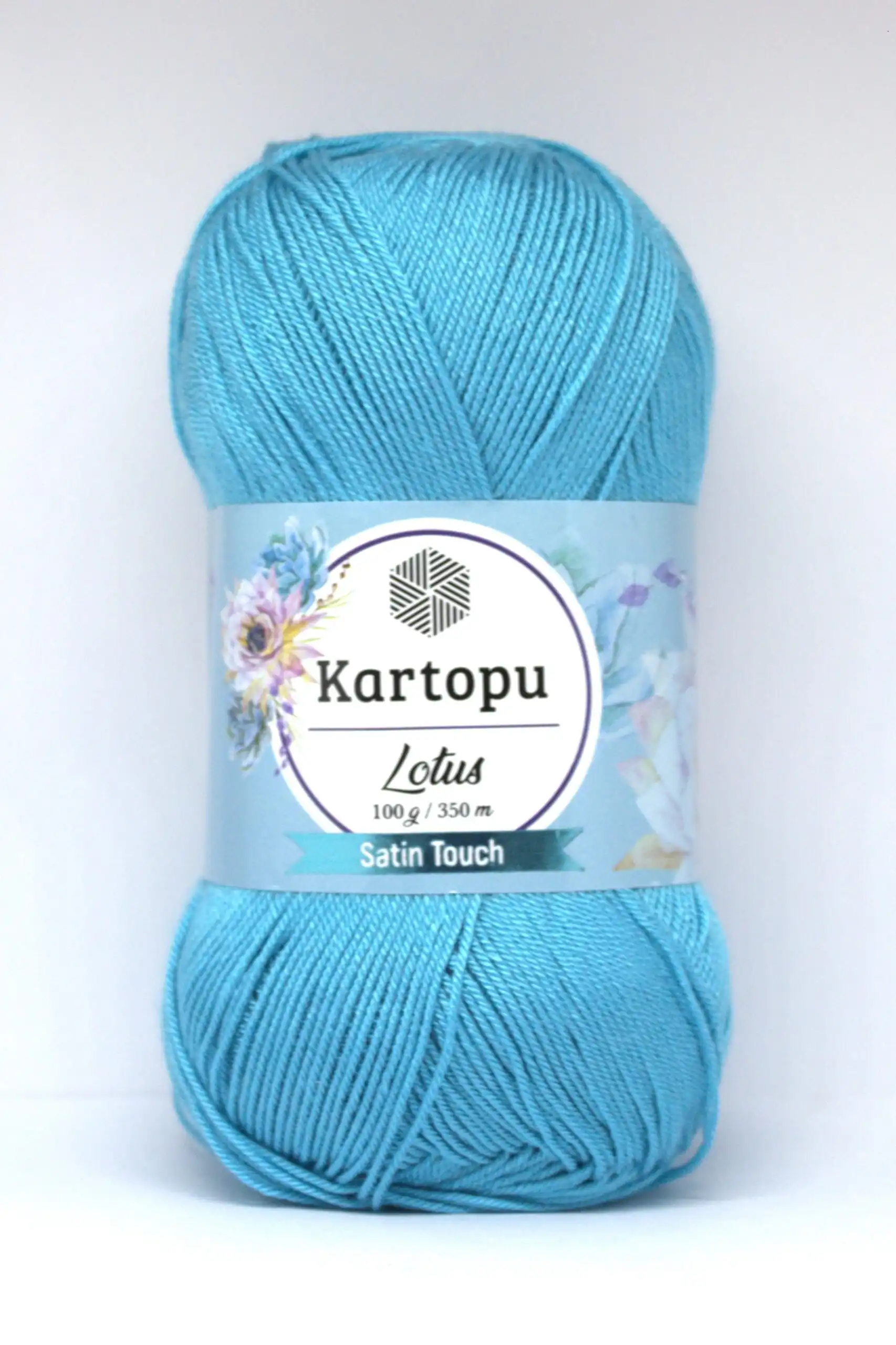 Lotus Azul Bondi