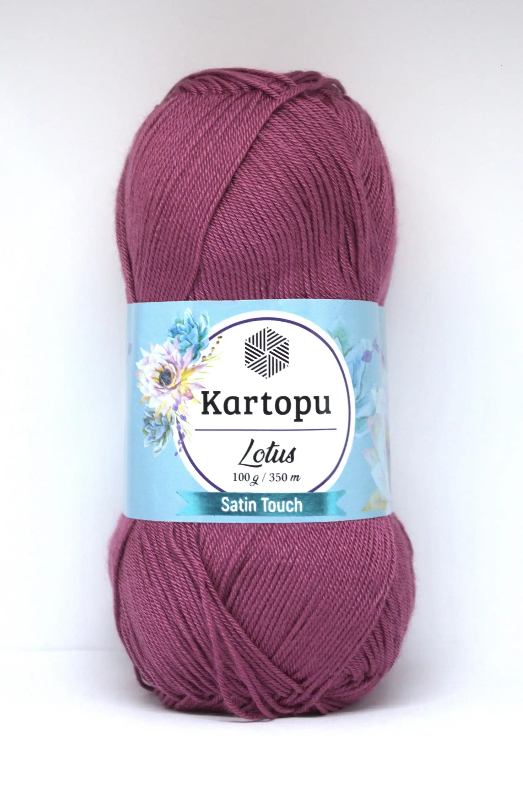 Lotus Uva