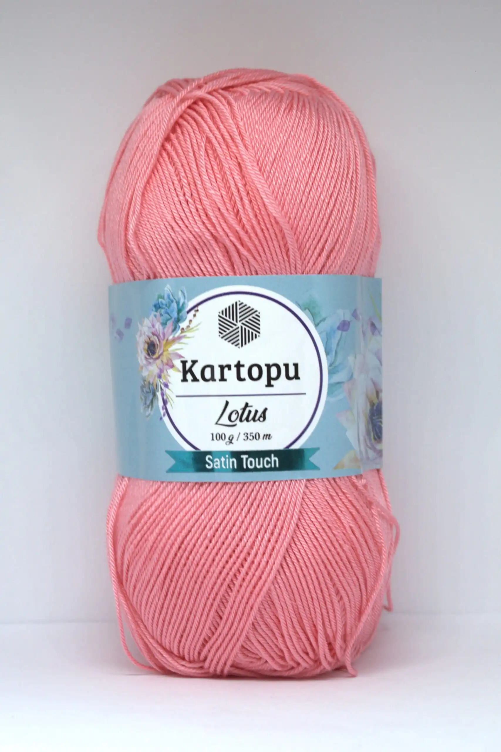 Lotus Flamenco