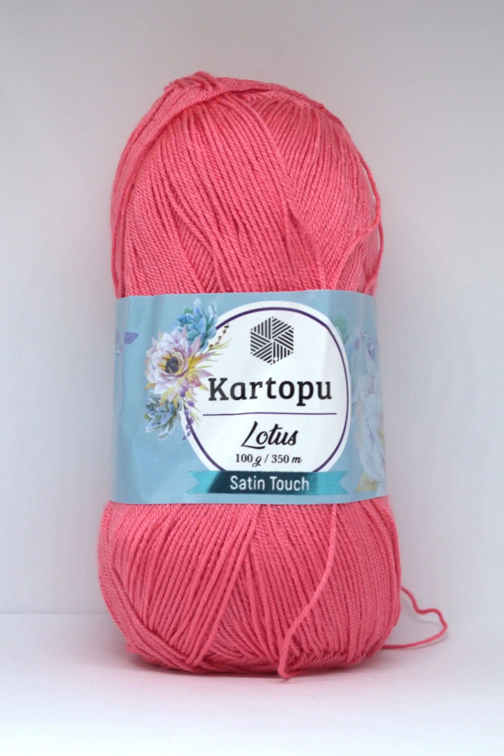 Lotus Sandía