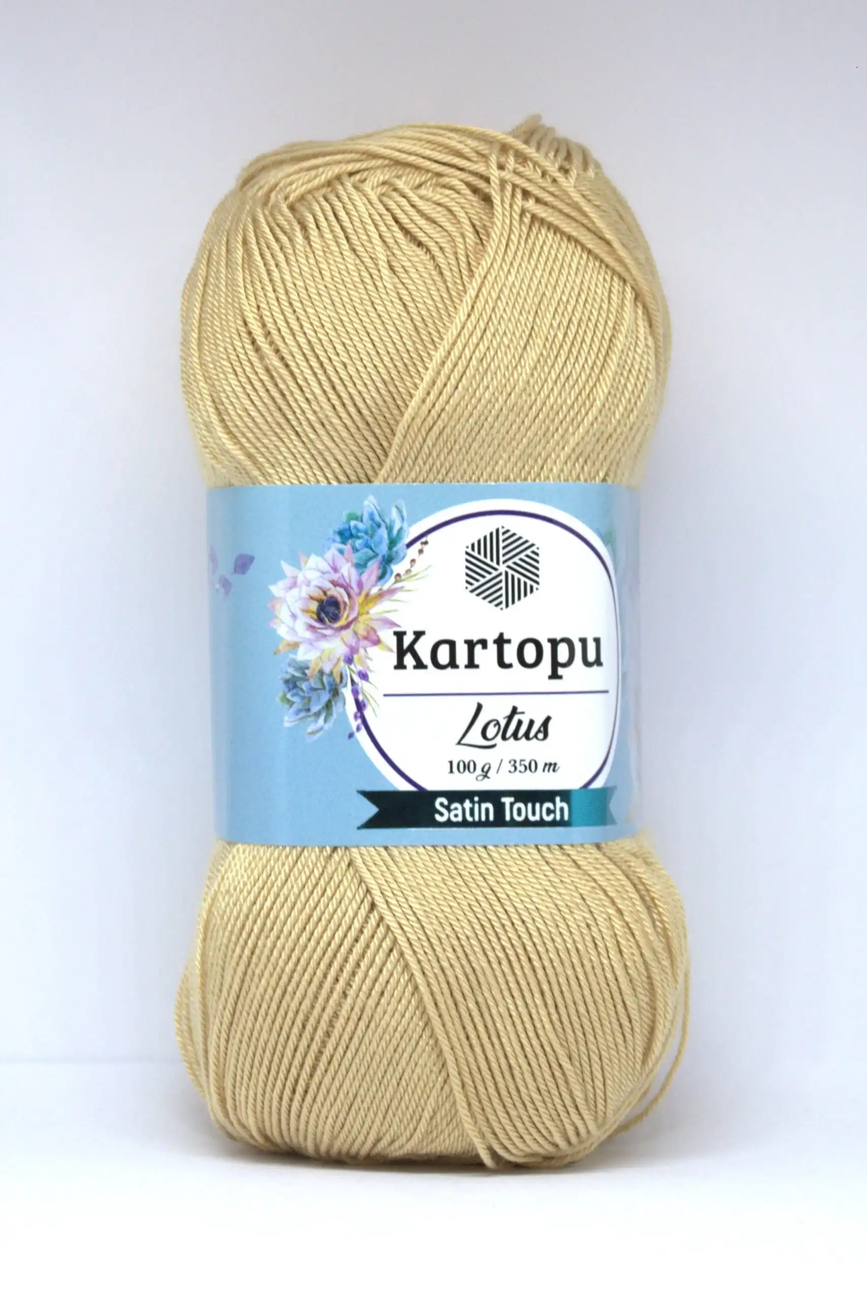 Lotus Latte