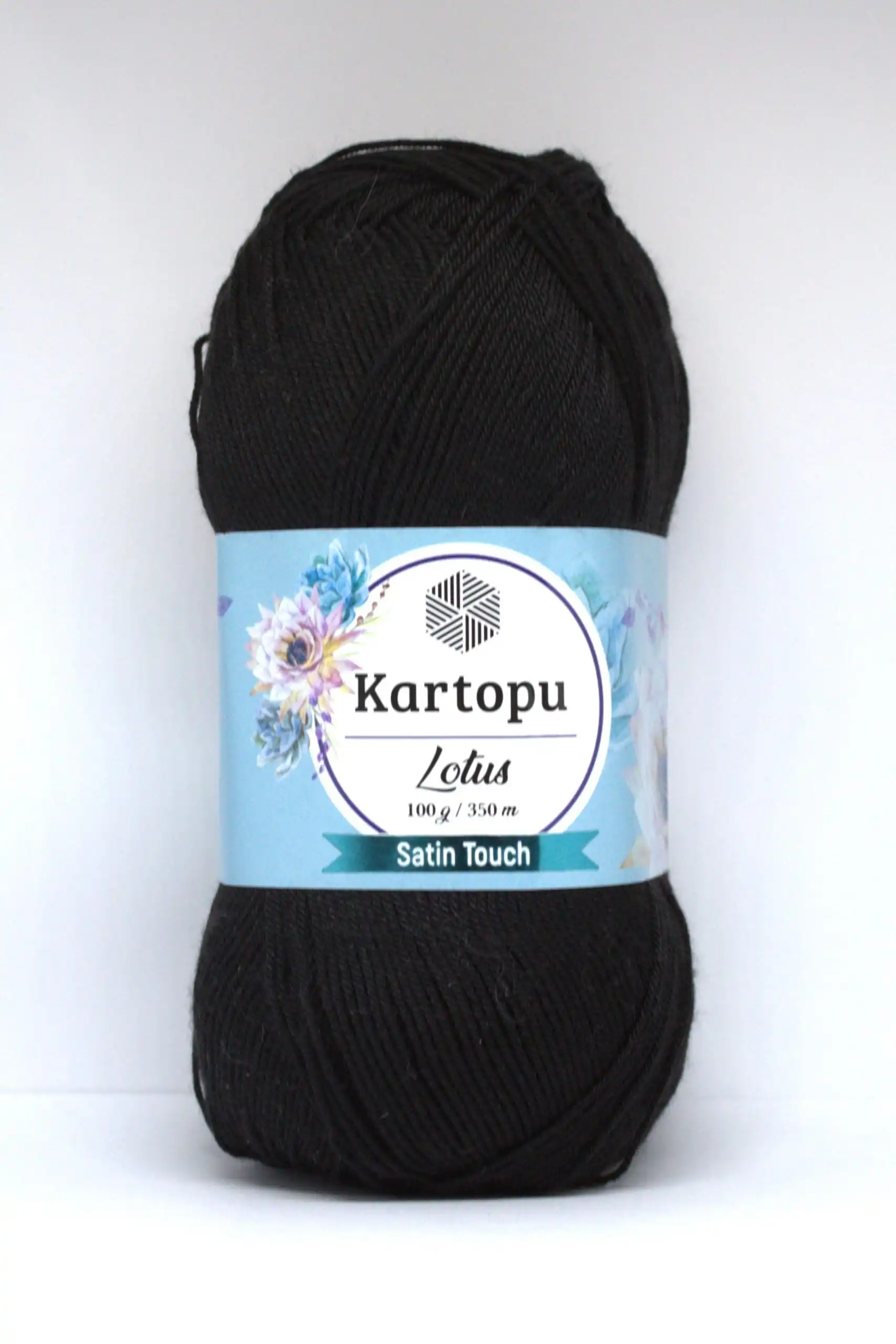 Lotus Negro