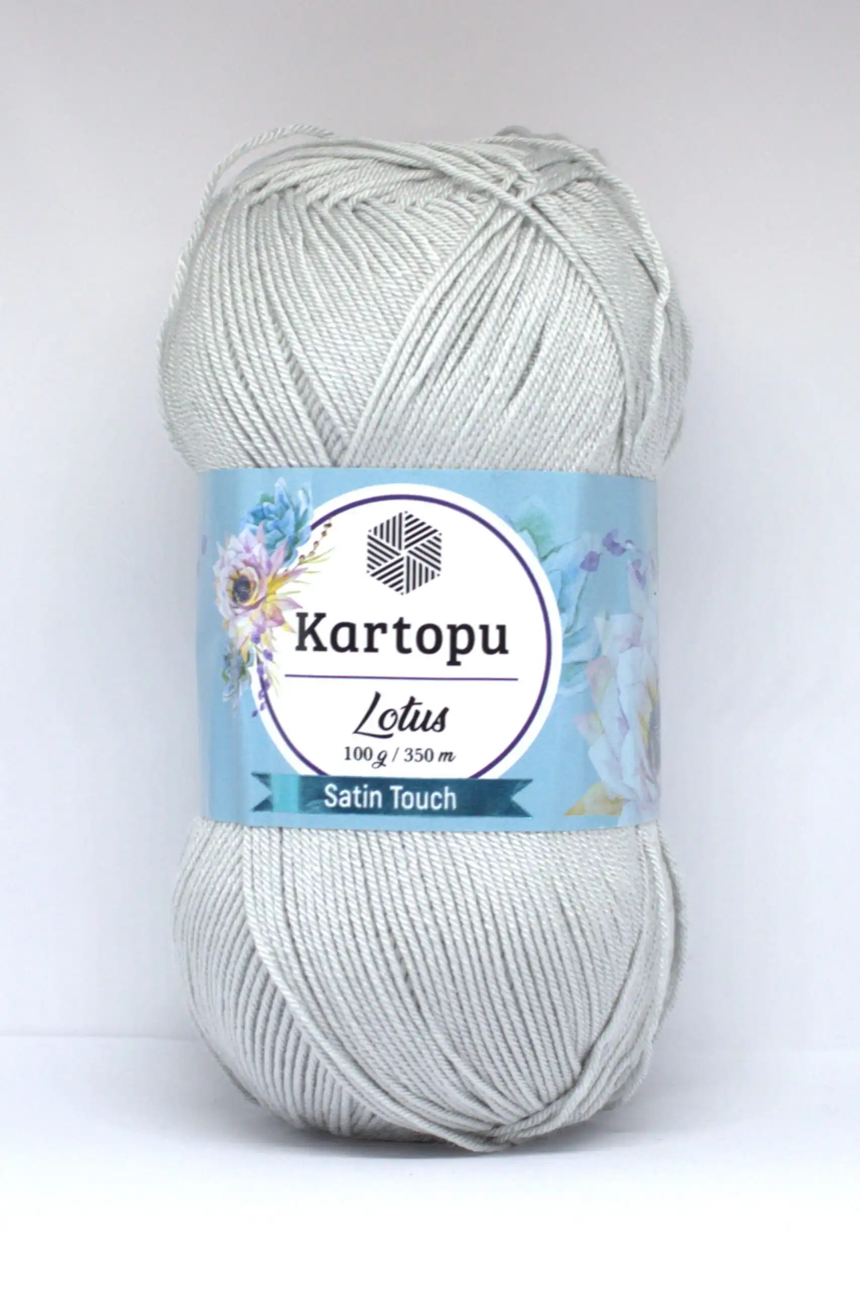 Lotus Gris