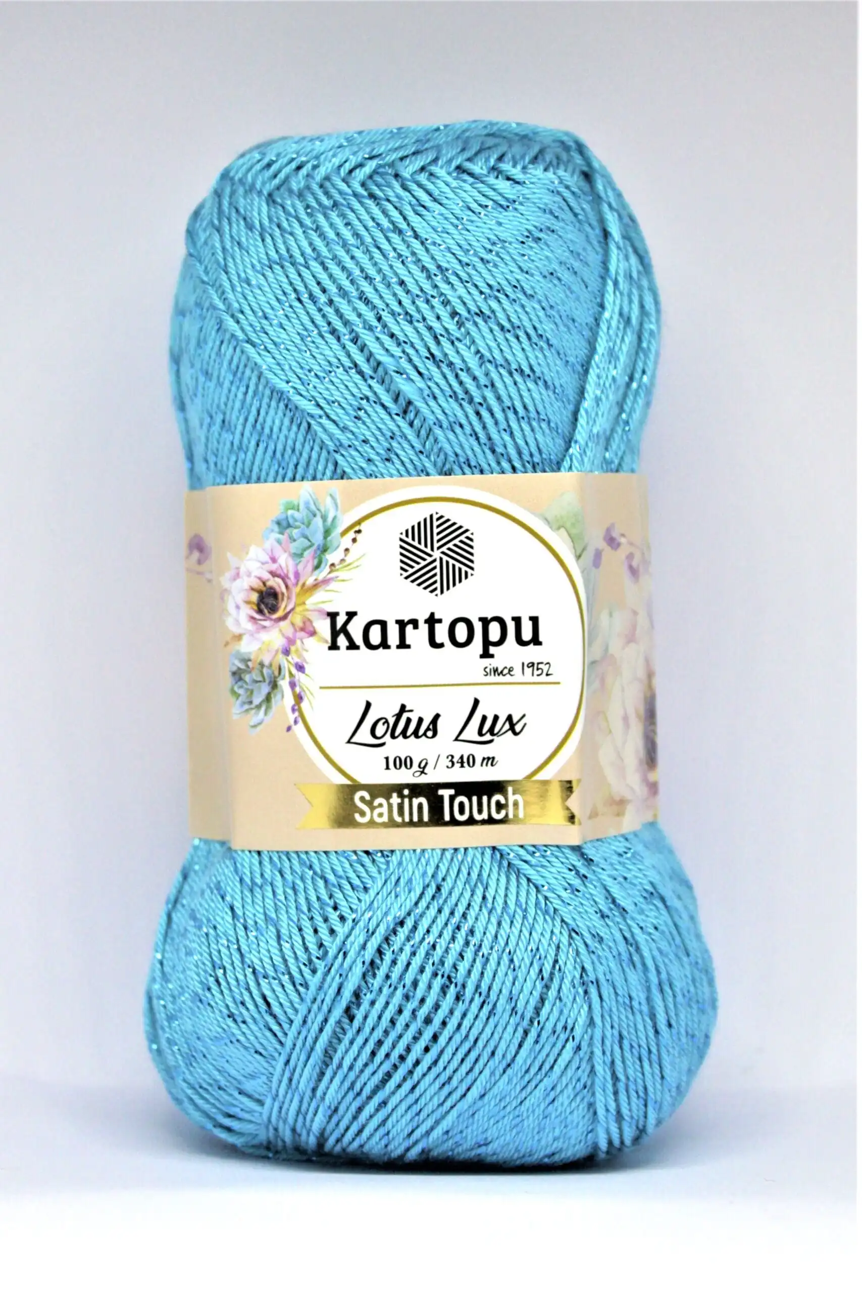 Lotus Lux Azul Bondi