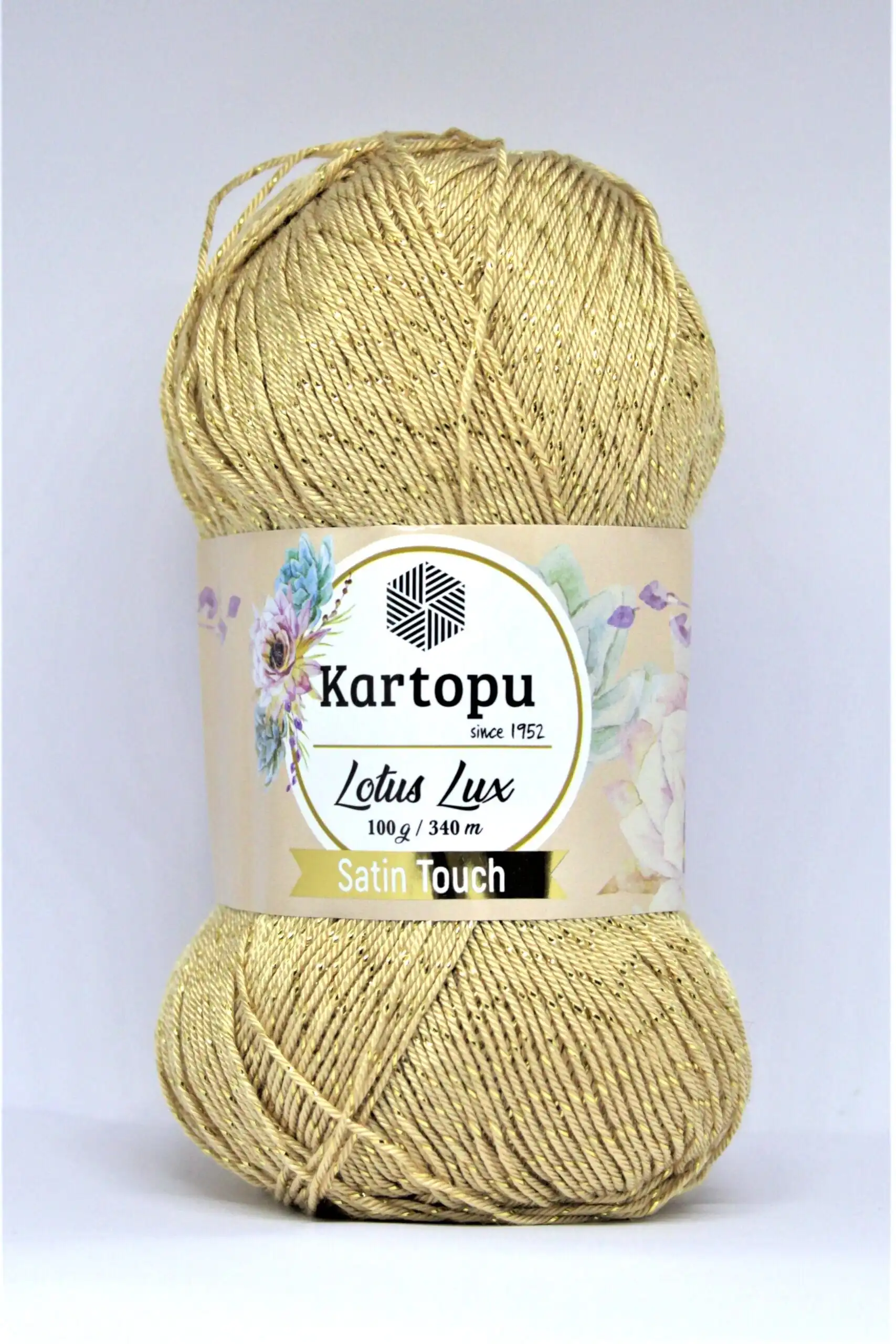 Lotus Lux Latte