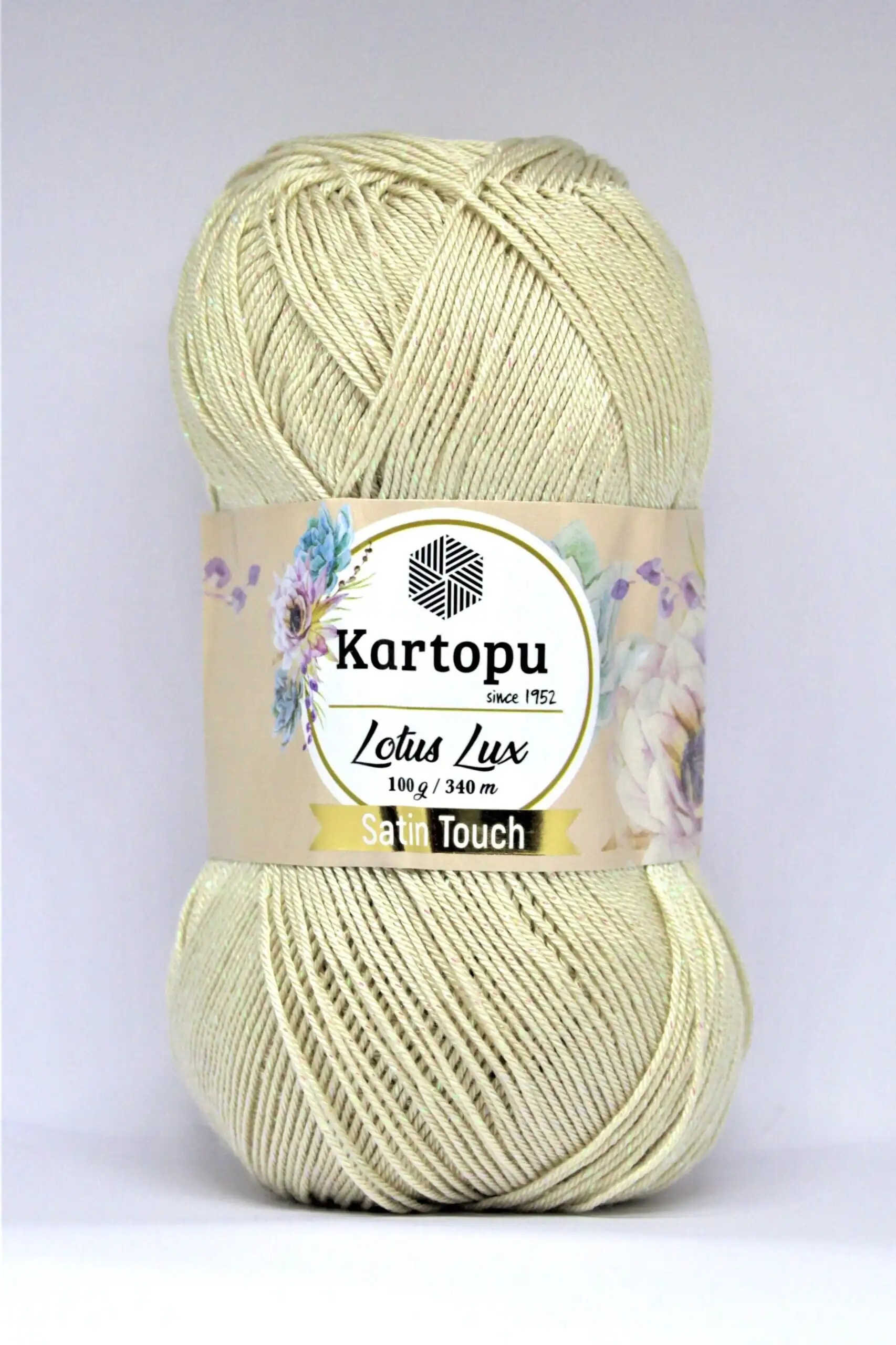 Lotus Lux Lino