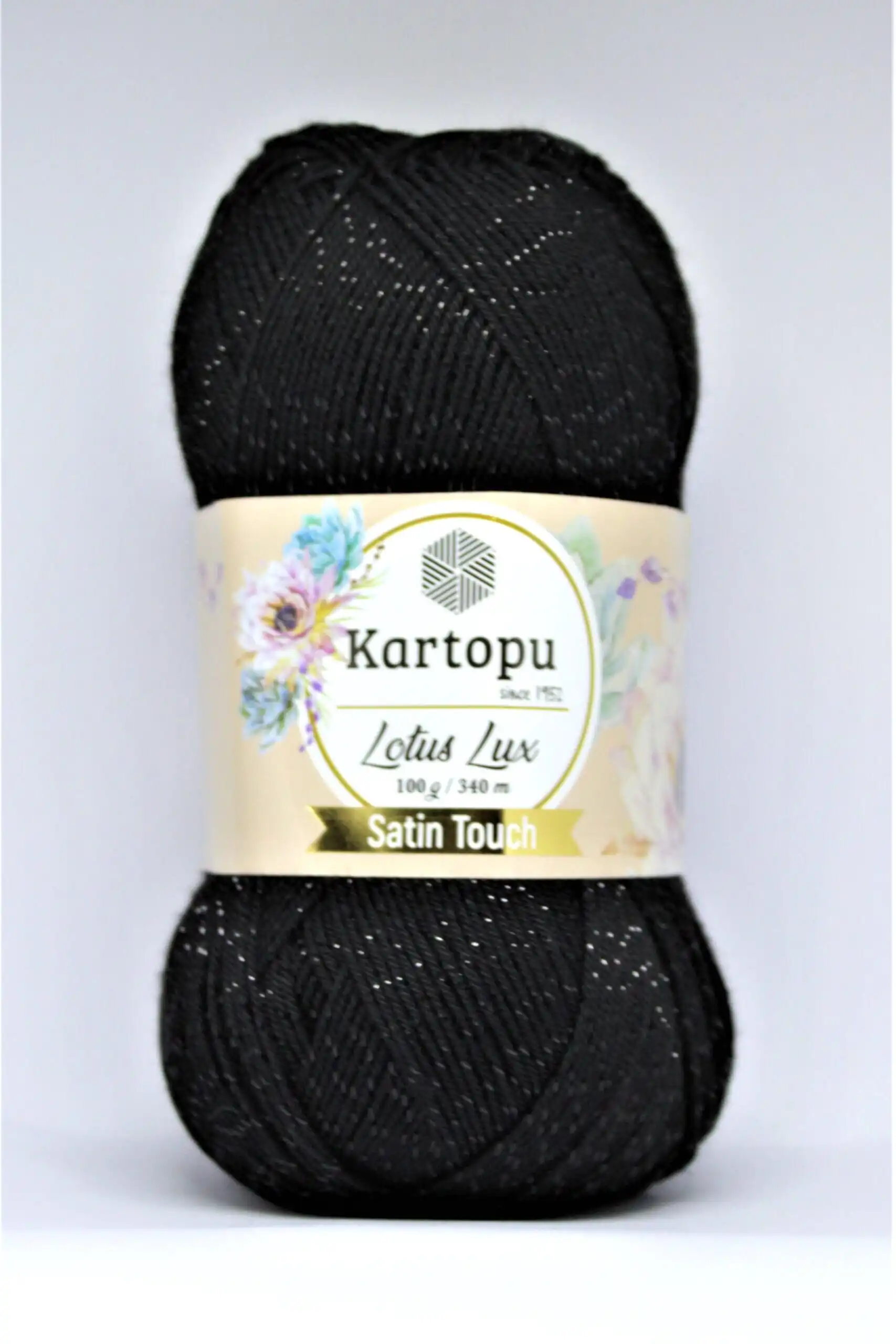 Lotus Lux Negro