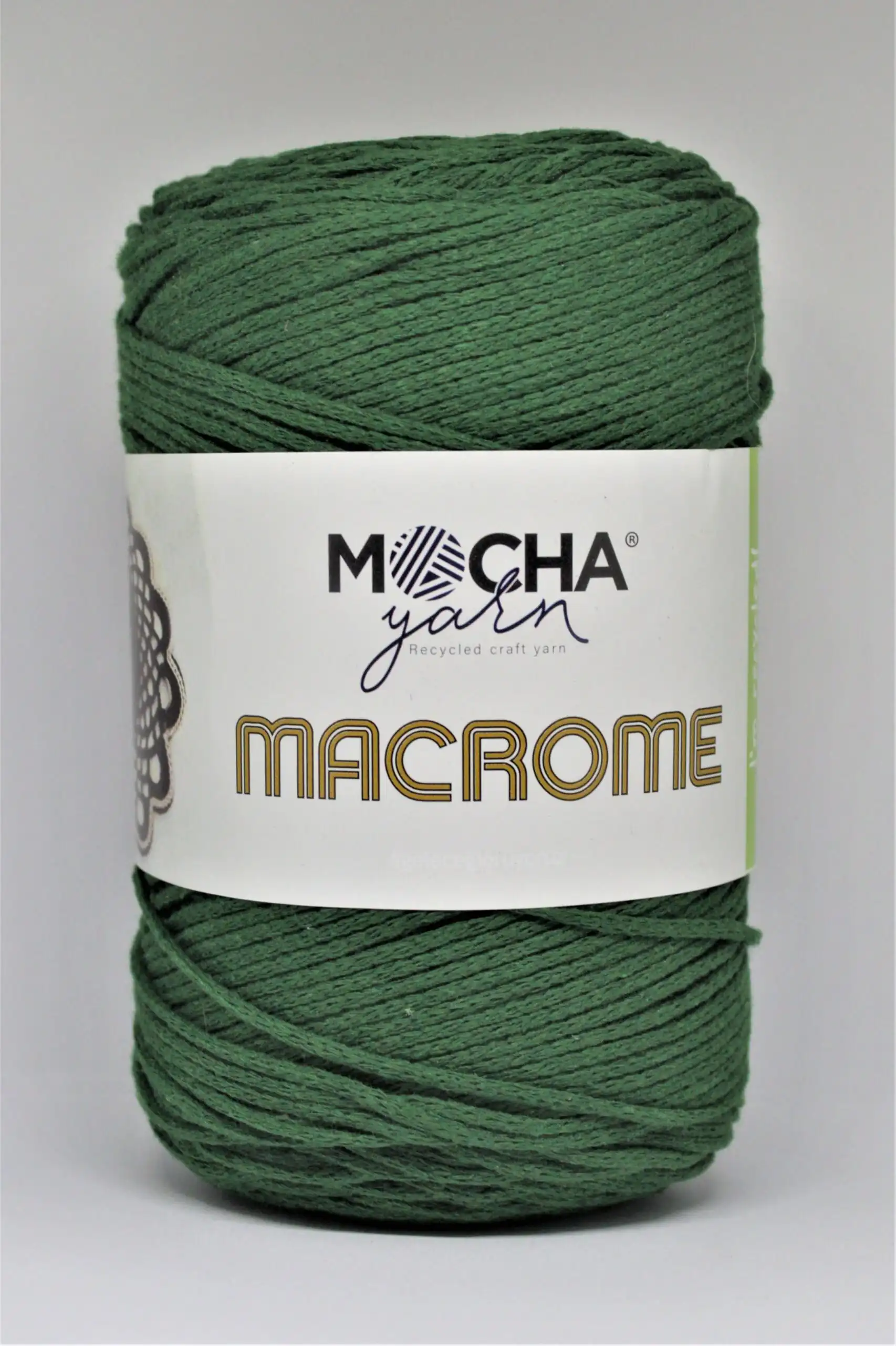 Verde Oscuro