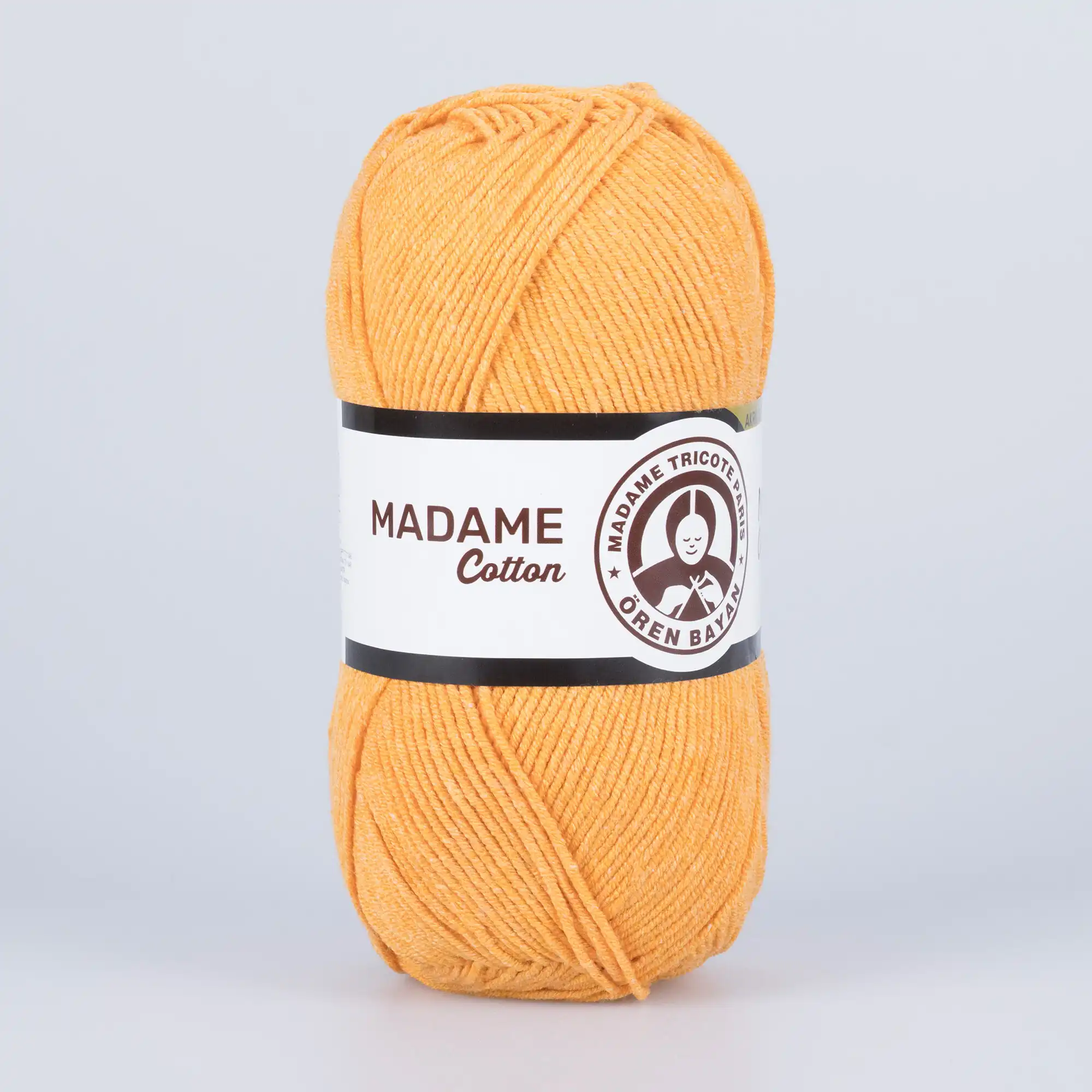 Madame Cotton Naranjo
