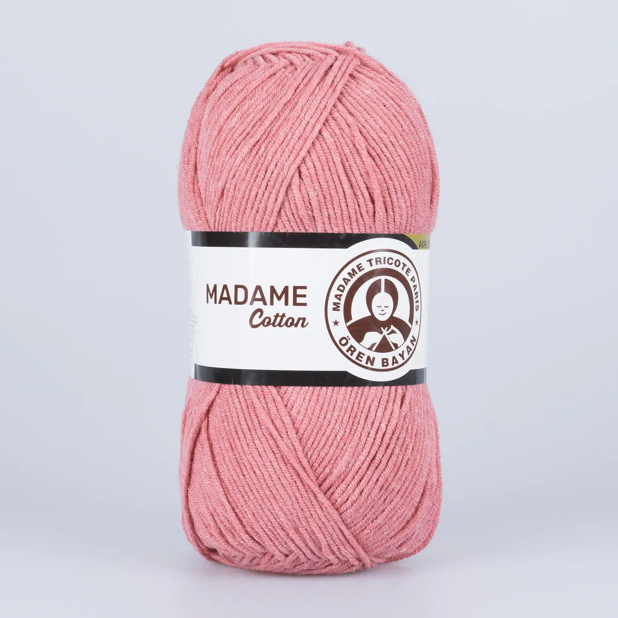 Madame Cotton Coral