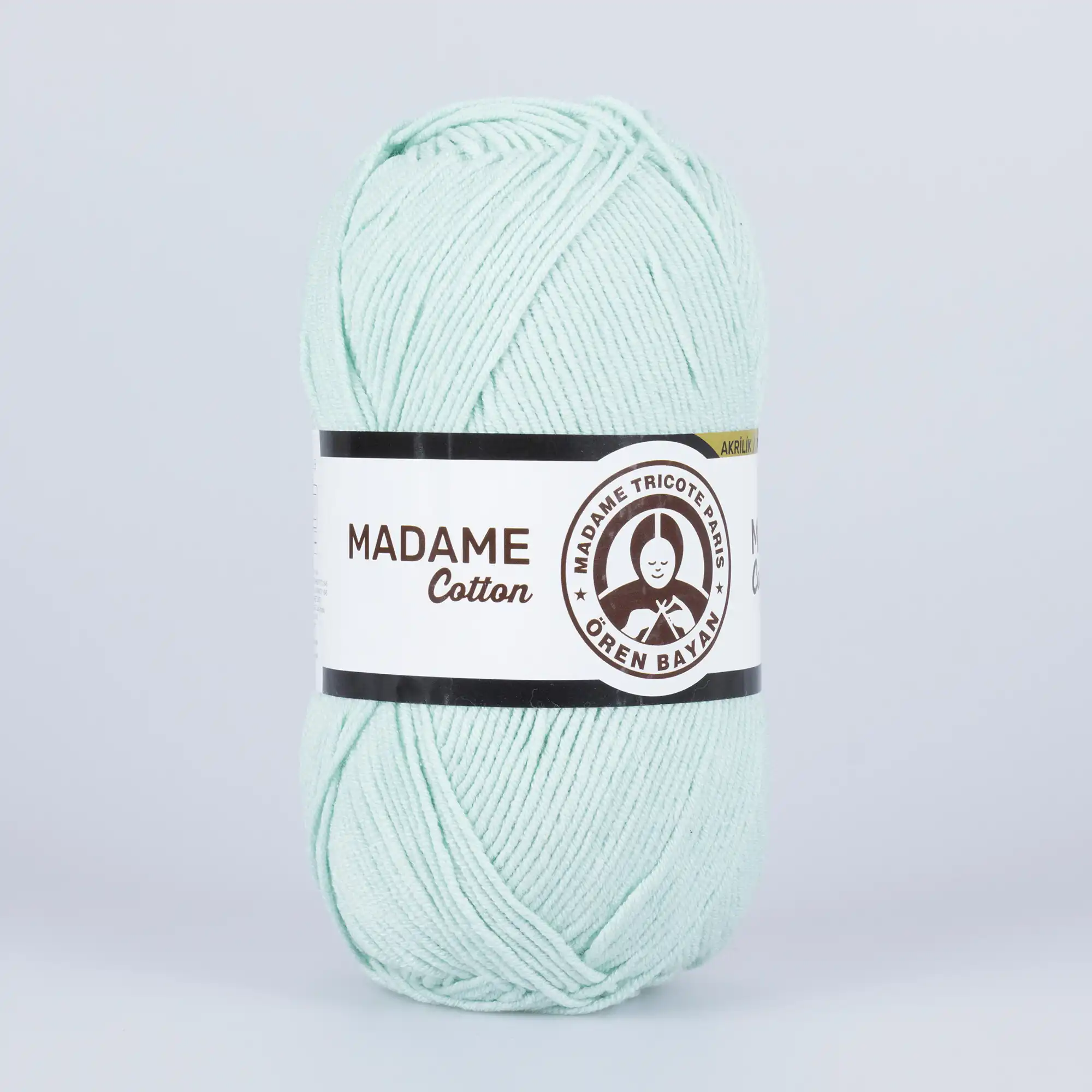Madame Cotton Menta