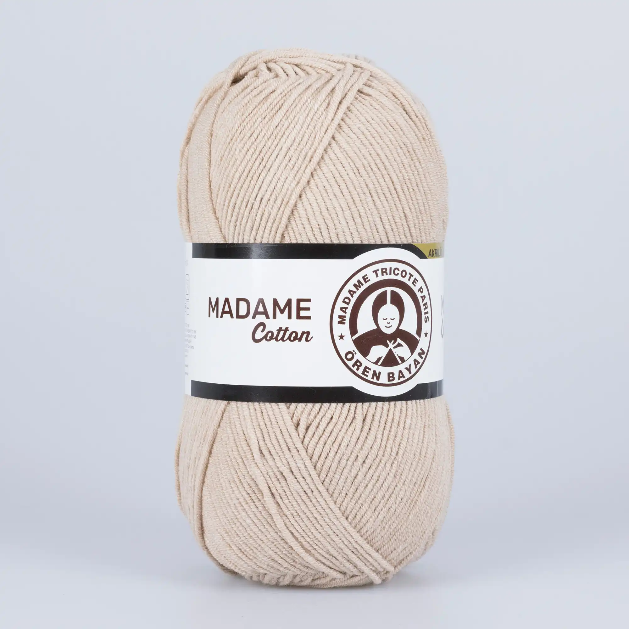 Madame Cotton Arena oscuro