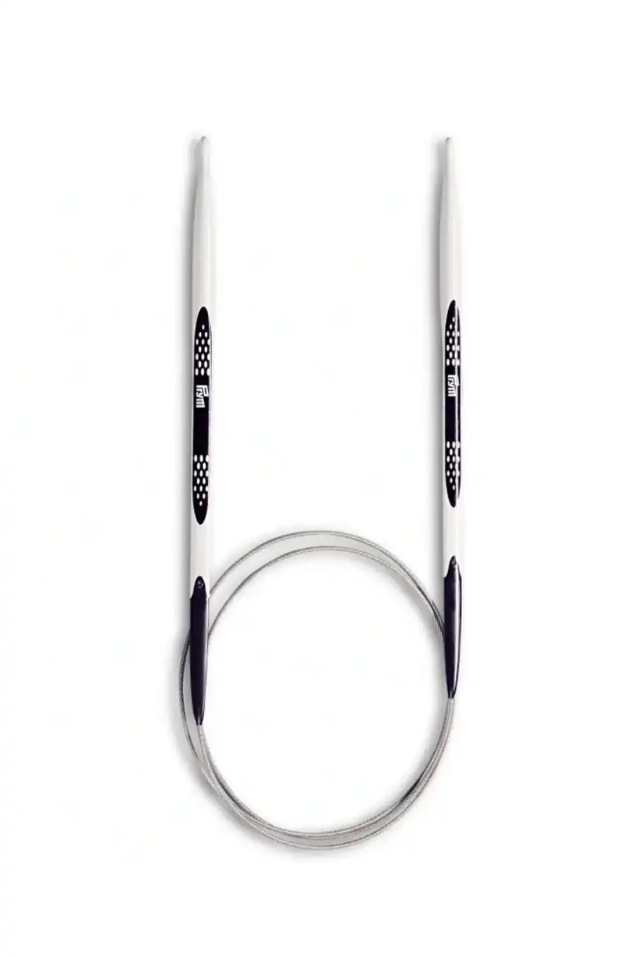 Palillo N°7,0 circular ergonomics Prym 80 cm