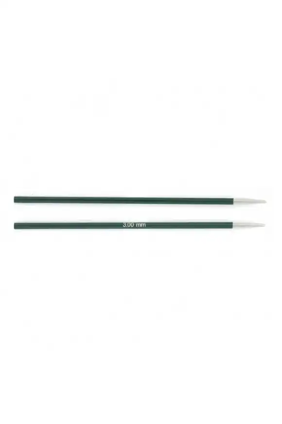Palillo Corto N°3,0 Zing Intercambiable