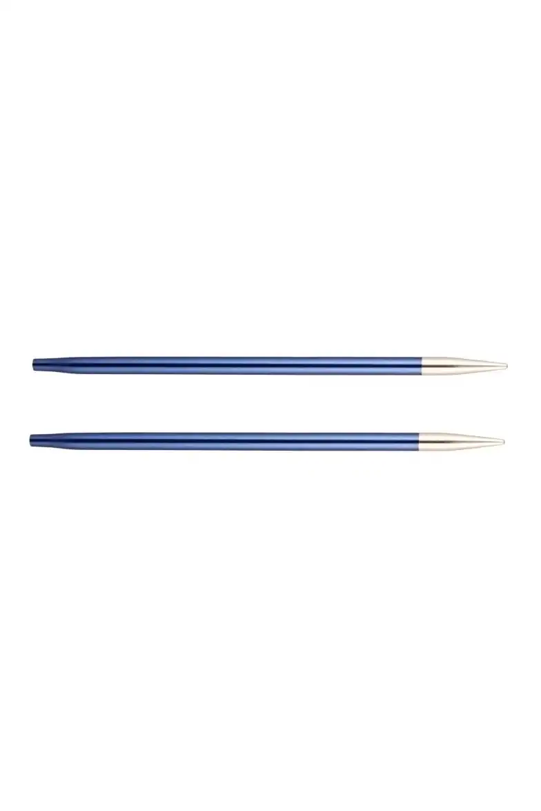 Palillo Corto N°4,5 Zing Intercambiable