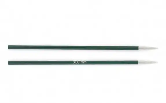 Palillo Zing N°3,0 Intercambiable