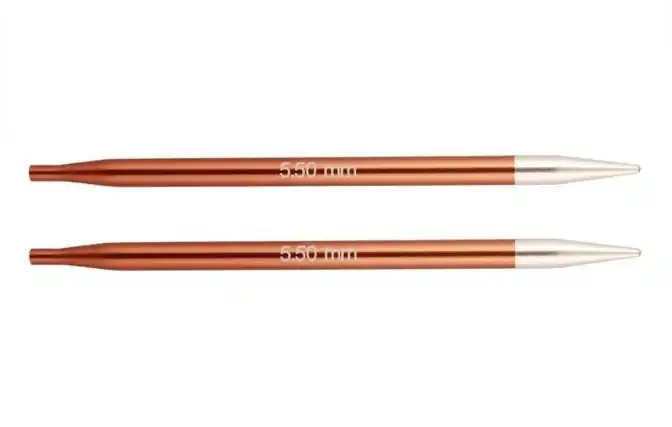 Palillo Zing N°5,5 Intercambiable