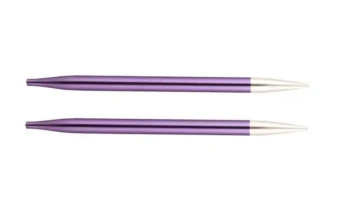 Palillo Corto N°7,0 Zing Intercambiable