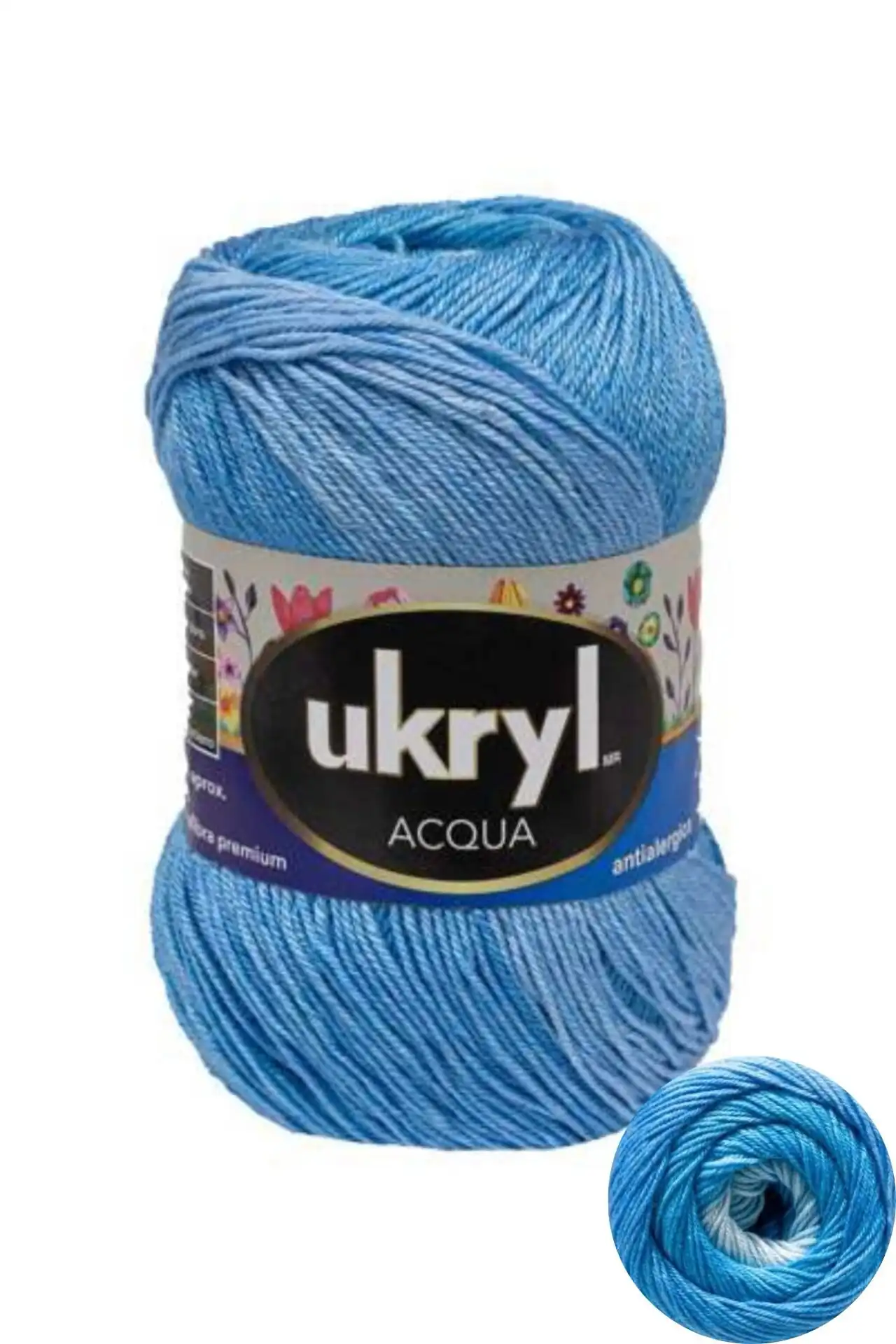 Azules