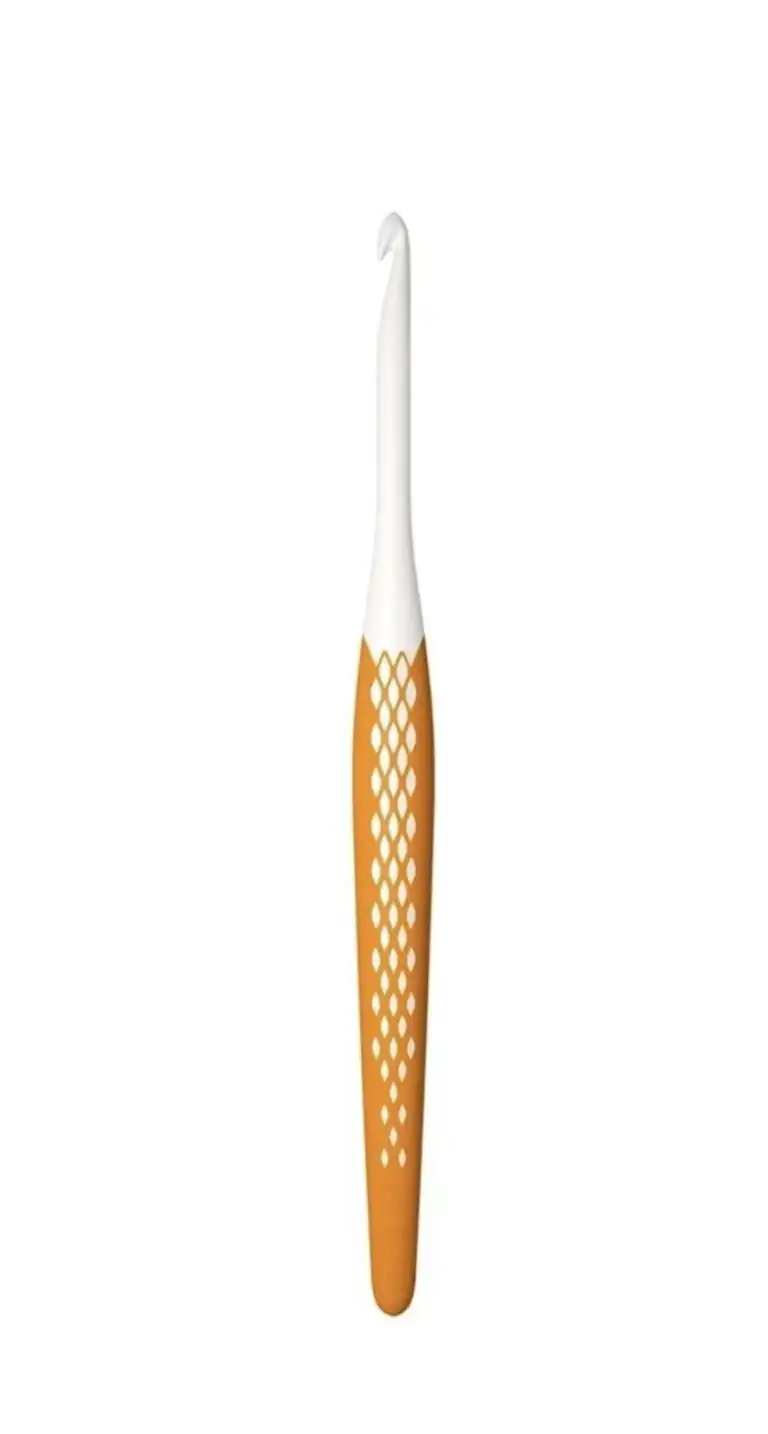 Crochet Ergonomico Prym Nº5,0
