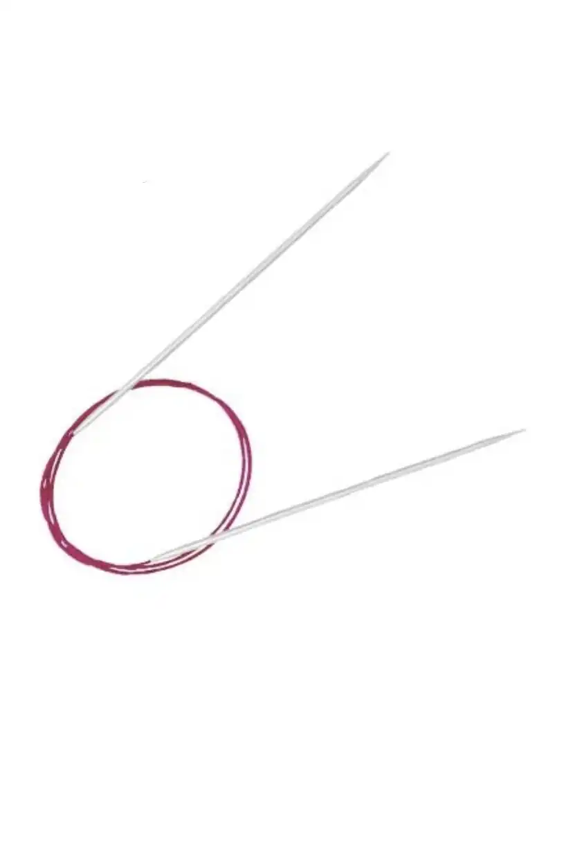 Palillo N°4,5 Circular Basix Knit Pro
