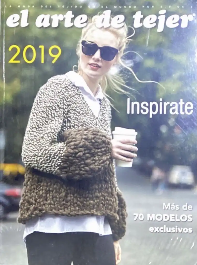 Arte de Tejer 2019