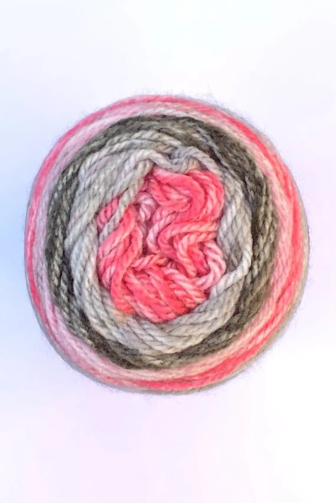 Ambar Kids Rosado gris