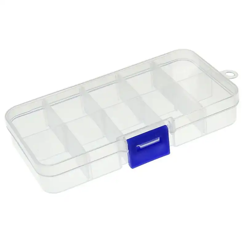 Caja organizadora