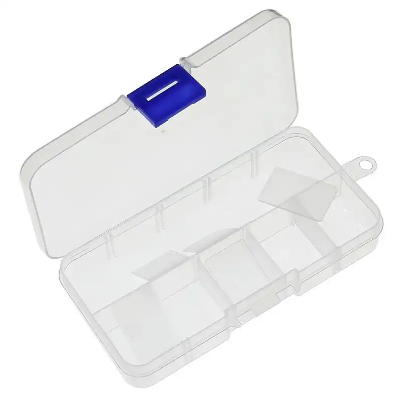 Caja organizadora