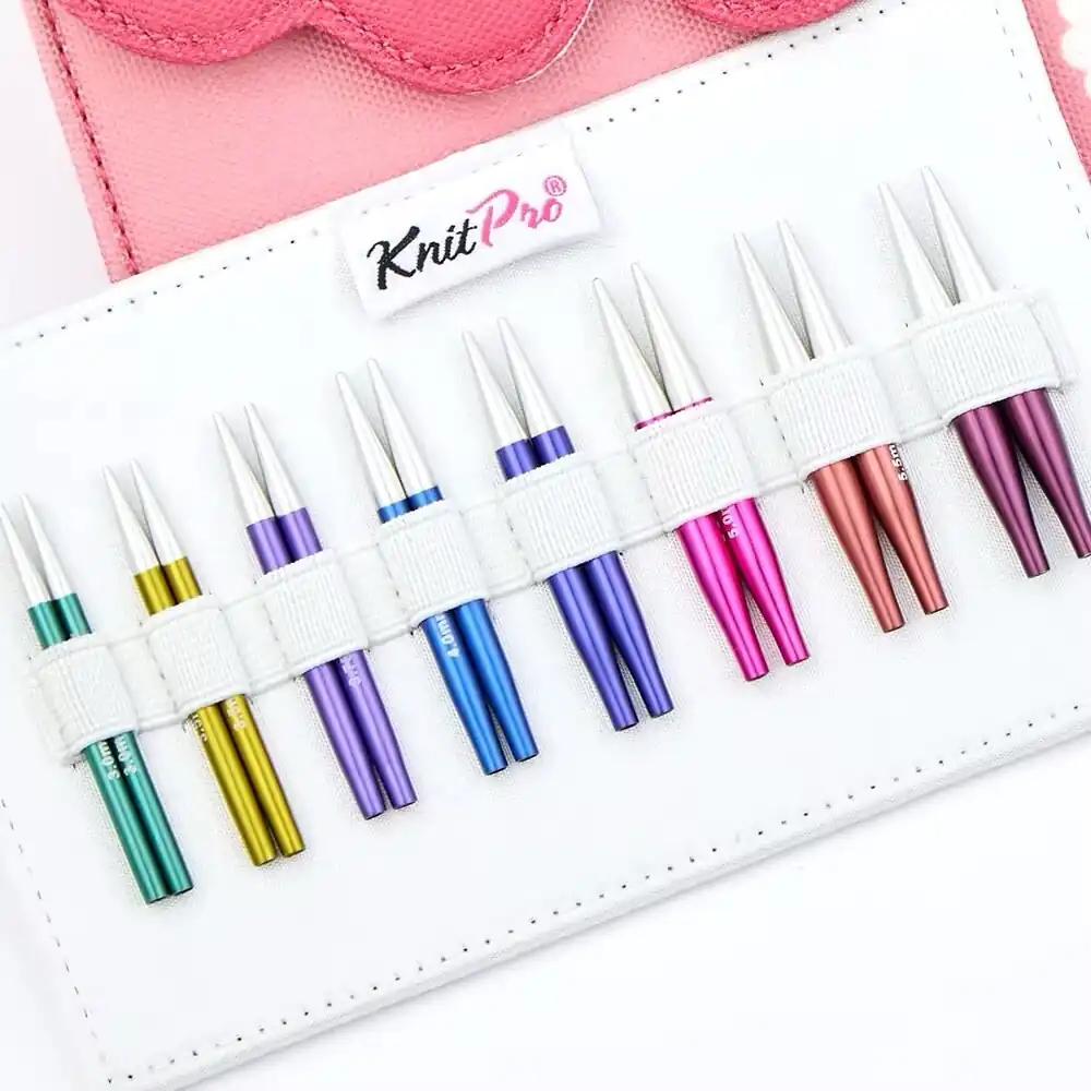 Set Zing Mini , Palillos Intercambiables 5 cm