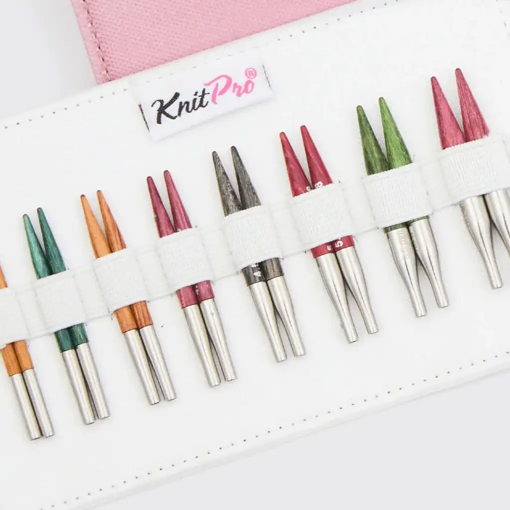 Set Mini Dreamz, Palillos Intercambiables