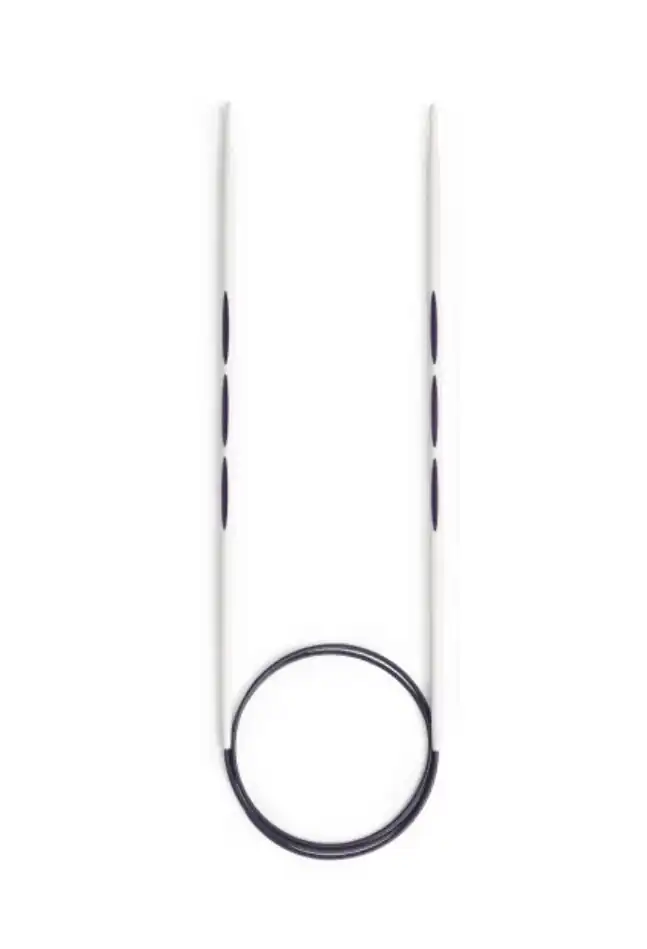 Palillo N°3,0 circular ergonomics Prym 80 cm
