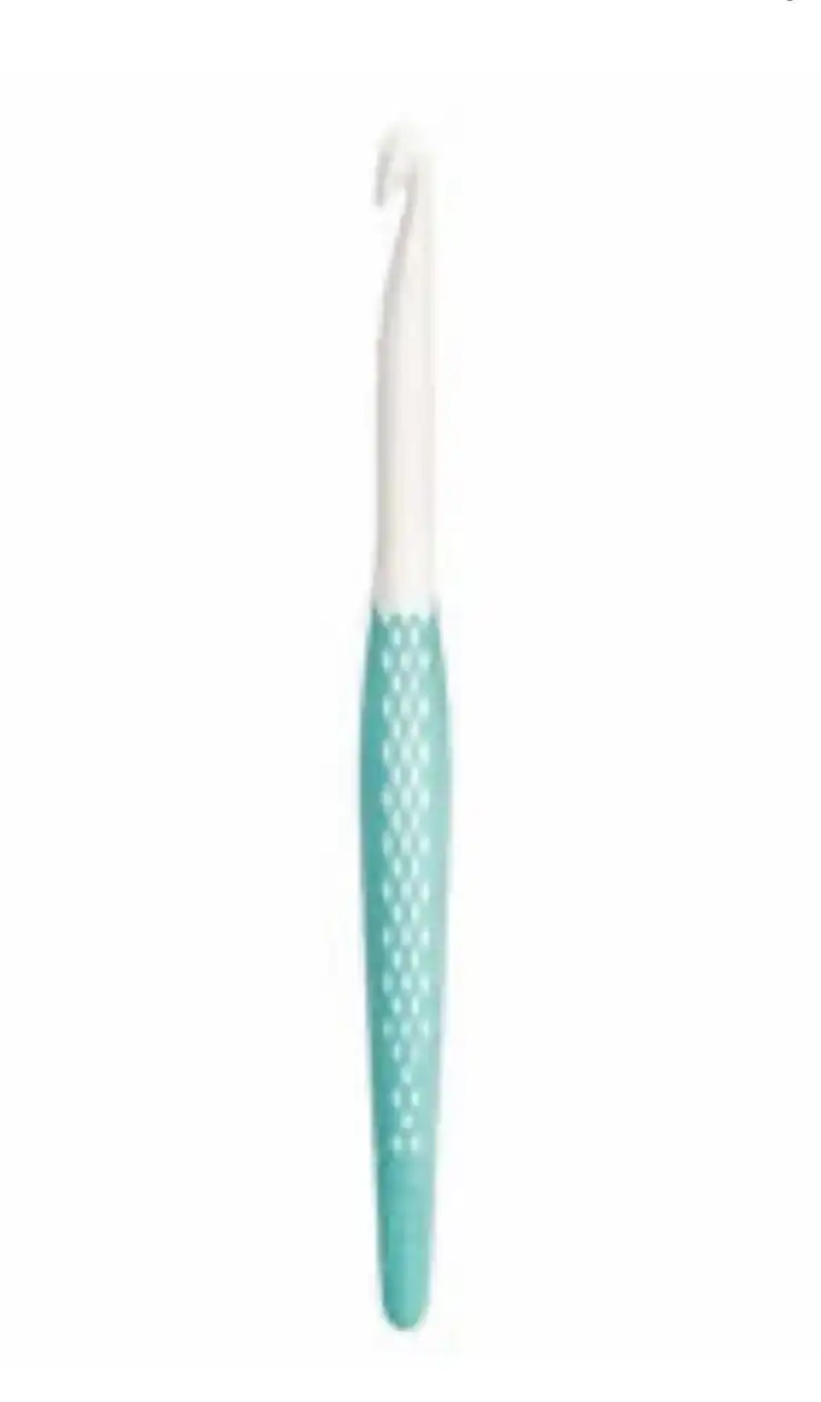 Crochet Ergonomico Prym Nº7,0