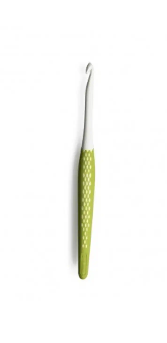 Crochet Ergonomico Prym Nº6,0
